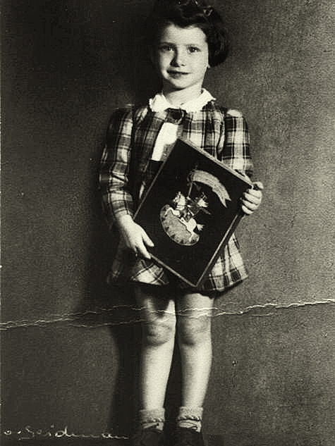 “她對(duì)中國和上海有特殊的感情”