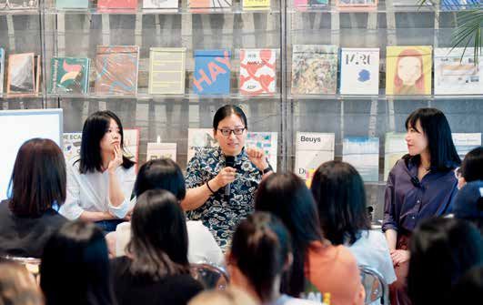 再見，我的天才女友